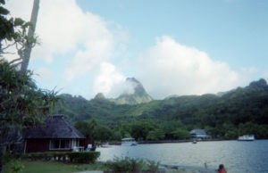 10 Bali Hai Moorea