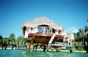 26 Our Overwater Bungalow Pearl Beach Resort