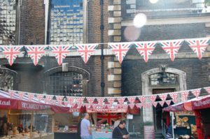 13 (108) St.James Picadilly market