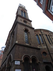 141 Westminster Chapel 025