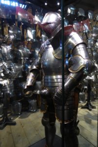 153 Henry's armor 091