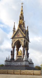 166 Albert Memorial 232