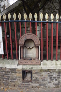 180 1st public drinking fountain 344