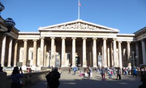 264 British Museum 980