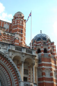 30 (370) Westminster Cathedral