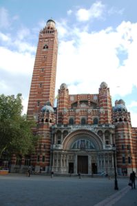 30 (372) Westminster Cathedral