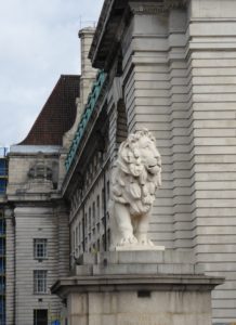 59 637 Southbank Lion