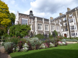 60 735 Middle Temple Hall