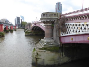 61 793 Blackfriars Bridge