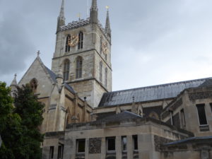 63 881 Southwark Cathedral