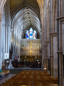 63 Southwark 849 high altar screen