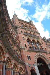 71 St.Pancras Hotel 421