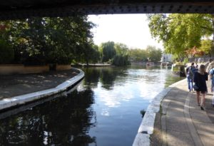 74 1071 Regent's Canal