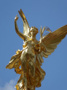 77 Winged Victory 1179