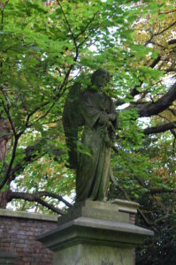 Highgate angel 511