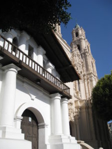 sanfranC 781 Mission Delores Basilica oldest building