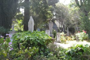 sanfranC 785 Mission Dolores cemetery