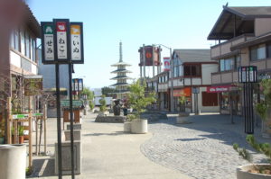 sanfranN 401 Japantown