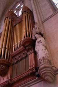 sanfranN 414 Organ at Grace