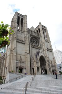 sanfranN 445 Grace Cathedral