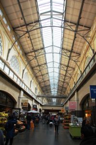 sanfranN 516 Ferry Building