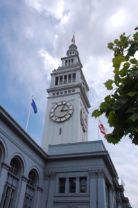 sanfranN 517 Ferry Building